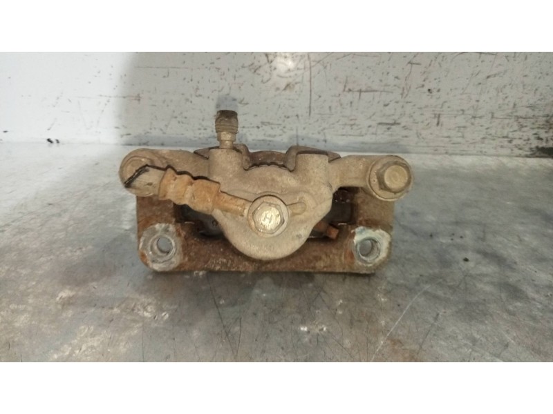 Recambio de pinza freno trasera derecha para nissan x-trail (t31) le referencia OEM IAM   