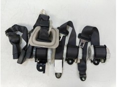 Recambio de juego cinturones trasero para subaru legacy familiar/outback b13 (bp) 2.0 diesel cat referencia OEM IAM   5P