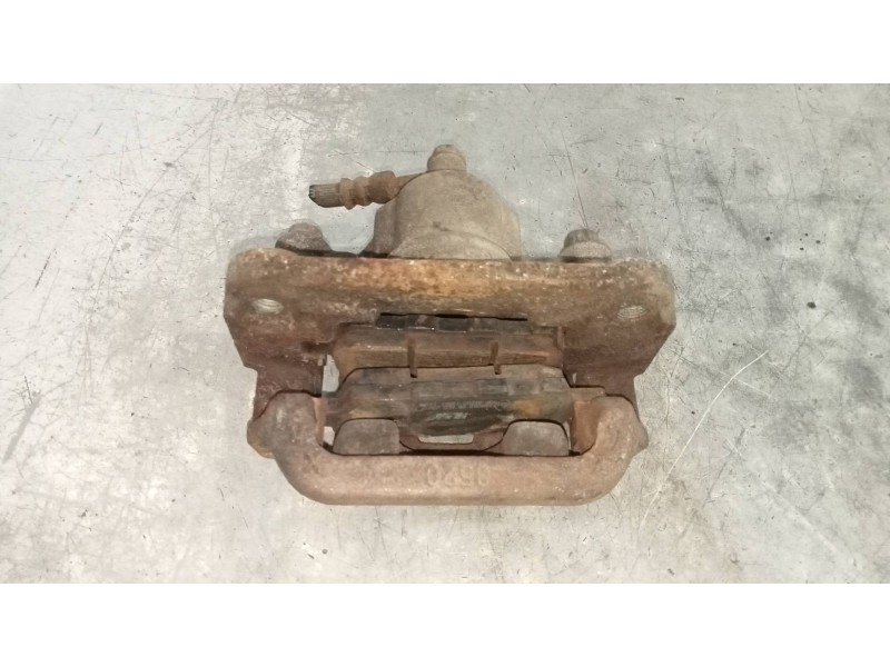 Recambio de pinza freno trasera derecha para nissan x-trail (t31) le referencia OEM IAM   