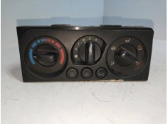 Recambio de mando calefaccion / aire acondicionado para subaru legacy berl./familiar b12 (be/bh) referencia OEM IAM 2N44032700  