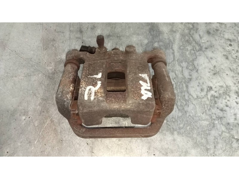 Recambio de pinza freno trasera izquierda para nissan x-trail (t31) le referencia OEM IAM   