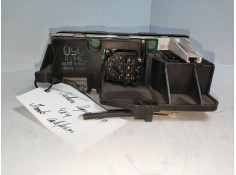 Recambio de mando calefaccion / aire acondicionado para subaru legacy berl./familiar b12 (be/bh) referencia OEM IAM 2N44032700   2