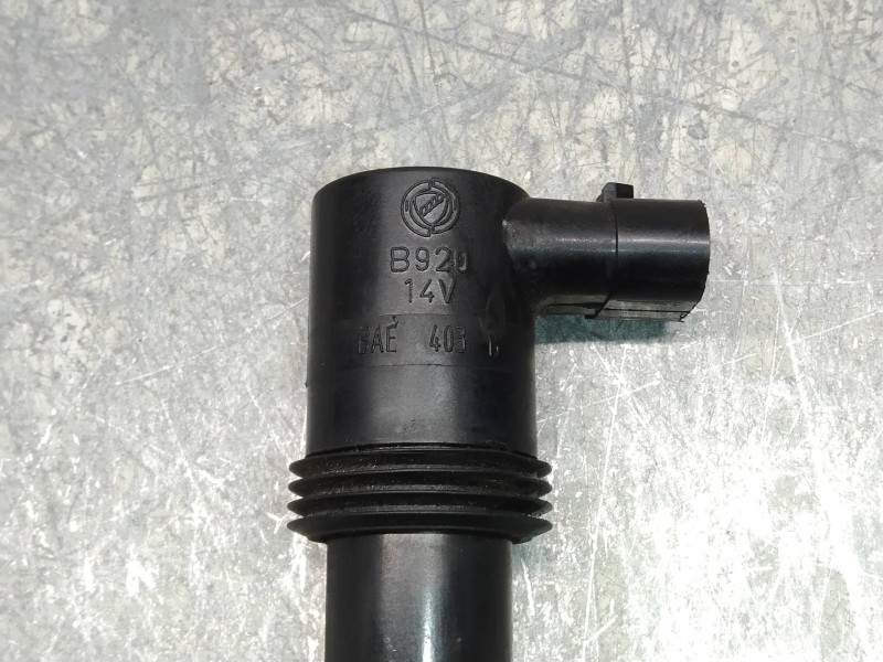 Recambio de bobina encendido para fiat stilo (192) 1.6 16v referencia OEM IAM BAE403B B920 