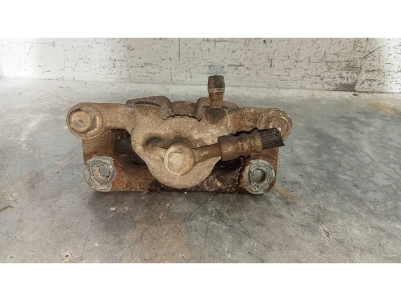 Recambio de pinza freno trasera izquierda para nissan x-trail (t31) le referencia OEM IAM   