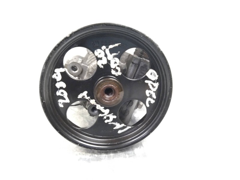 Recambio de bomba direccion para opel insignia berlina 2.0 cdti cat referencia OEM IAM   