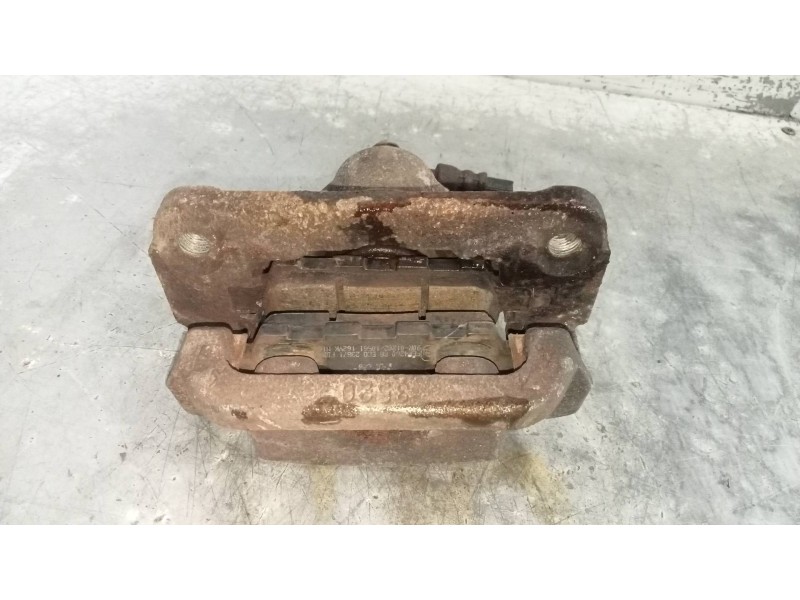 Recambio de pinza freno trasera izquierda para nissan x-trail (t31) le referencia OEM IAM   