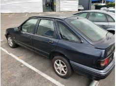 ford sierra berlina del año 1992 2