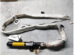 Recambio de airbag cortina delantero izquierdo para alfa romeo 159 (140) 1.9 jtdm 16v / selective referencia OEM IAM 606945890  