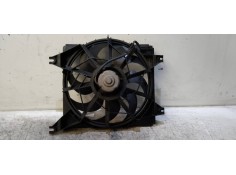 Recambio de electroventilador para hyundai accent (lc) 1.3 cat referencia OEM IAM 4548548 4569632 