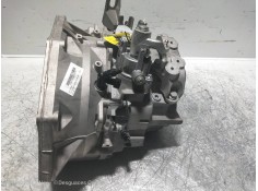 Recambio de caja cambios para opel insignia berlina 2.0 cdti cat referencia OEM IAM F40 R110465236Y 