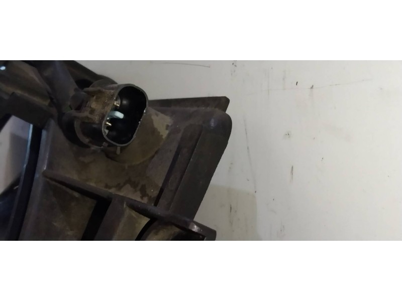 Recambio de electroventilador para hyundai accent (lc) 1.3 cat referencia OEM IAM 4548548 4569632 