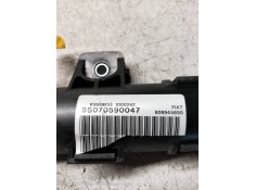 Recambio de airbag cortina delantero izquierdo para alfa romeo 159 (140) 1.9 jtdm 16v / selective referencia OEM IAM 606945890   2