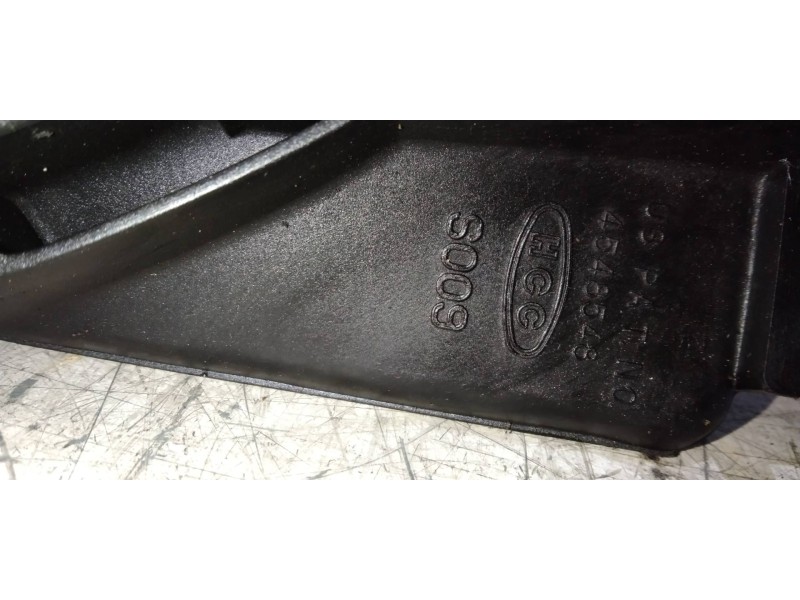 Recambio de electroventilador para hyundai accent (lc) 1.3 cat referencia OEM IAM 4548548 4569632 