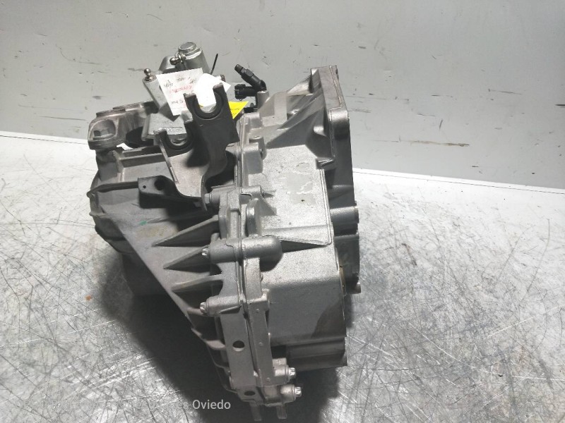 Recambio de caja cambios para opel insignia berlina 2.0 cdti cat referencia OEM IAM F40 R110465236Y 