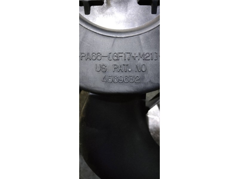 Recambio de electroventilador para hyundai accent (lc) 1.3 cat referencia OEM IAM 4548548 4569632 