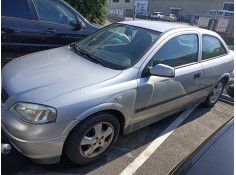 opel astra g berlina del año 1999