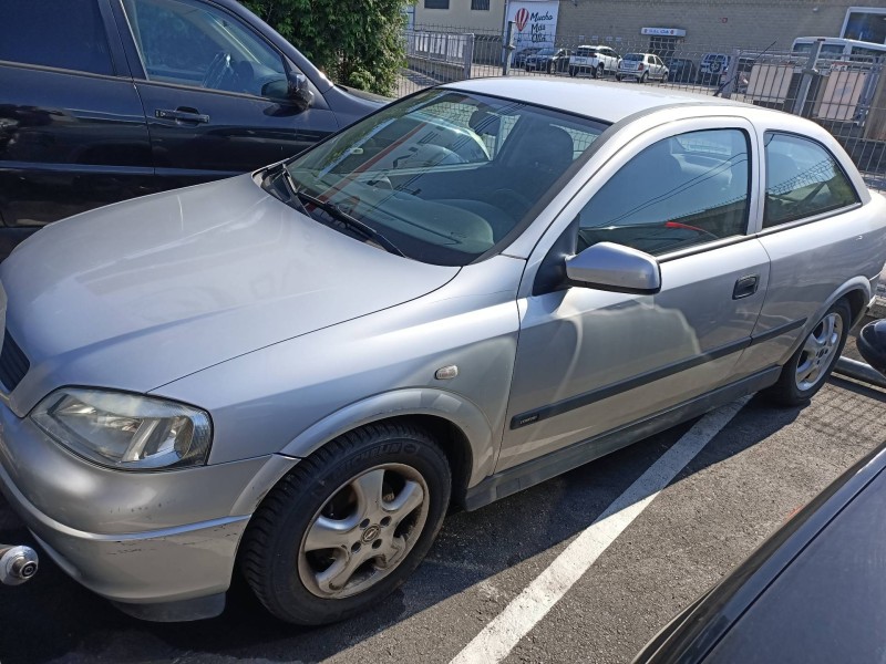opel astra g berlina del año 1999 opel astra g berlina del año 1999