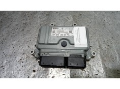 Recambio de centralita motor uce para mercedes clase a (w169) a 160 cdi (169.006) referencia OEM IAM 0281012952 A6401506379 