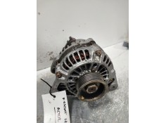 Recambio de alternador para ford escort berlina/turnier ghia berlina referencia OEM IAM 91FF10300JB FORD 