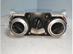 Recambio de mando calefaccion / aire acondicionado para suzuki liana rh (er) 1.6 referencia OEM IAM   