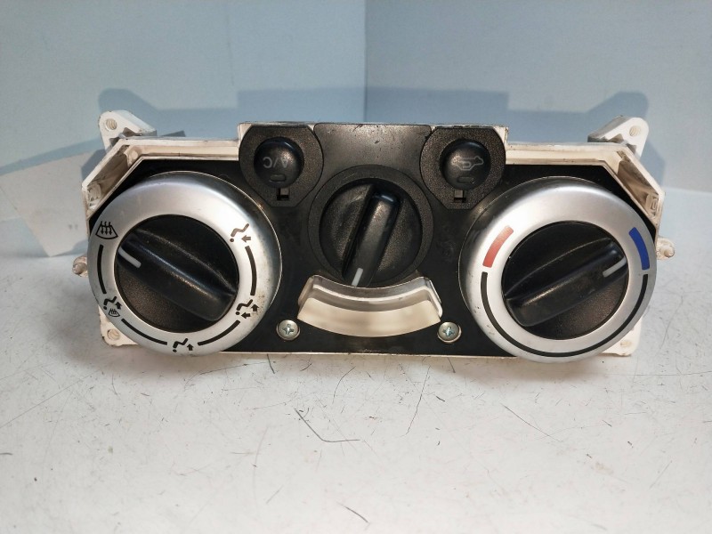 Recambio de mando calefaccion / aire acondicionado para suzuki liana rh (er) 1.6 referencia OEM IAM   
