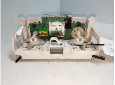 Recambio de mando calefaccion / aire acondicionado para suzuki liana rh (er) 1.6 referencia OEM IAM    2