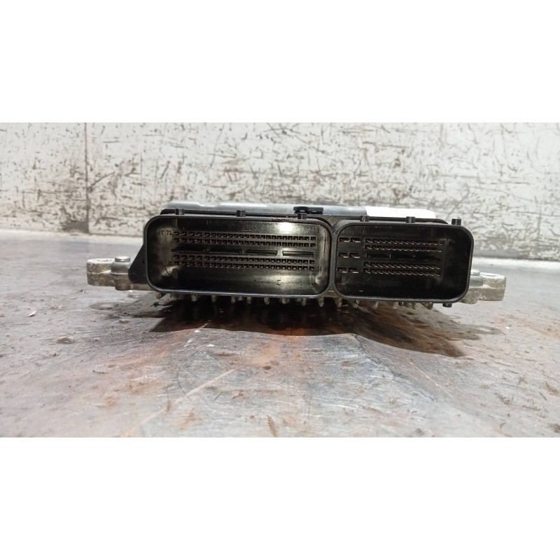 Recambio de centralita motor uce para mercedes clase a (w169) a 160 cdi (169.006) referencia OEM IAM 0281012952 A6401506379 