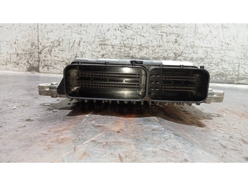 Recambio de centralita motor uce para mercedes clase a (w169) a 160 cdi (169.006) referencia OEM IAM 0281012952 A6401506379 