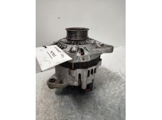 Recambio de alternador para ford escort berlina/turnier ghia berlina referencia OEM IAM 91FF10300JB FORD  2