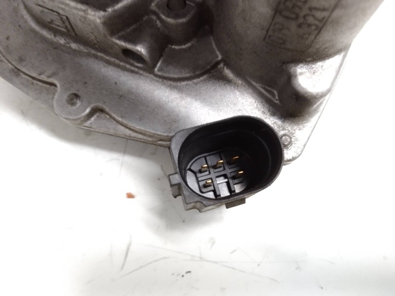 Recambio de caja mariposa para opel insignia berlina 2.0 cdti cat referencia OEM IAM 55564164  