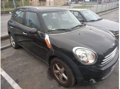 mini countryman (r60) del año 2012