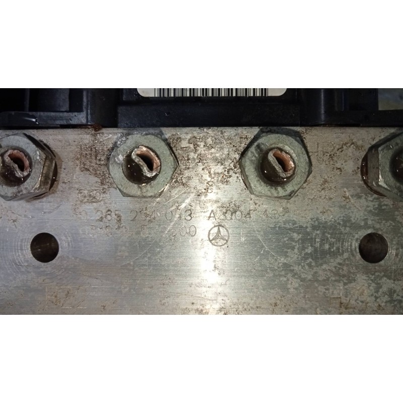 Recambio de abs para mercedes clase a (w169) a 160 cdi (169.006) referencia OEM IAM 0265234043 A0044319212 0265950322