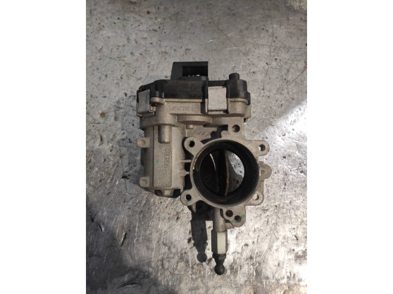 Recambio de caja mariposa para suzuki sx4 rw (ey) gl referencia OEM IAM 55229467  