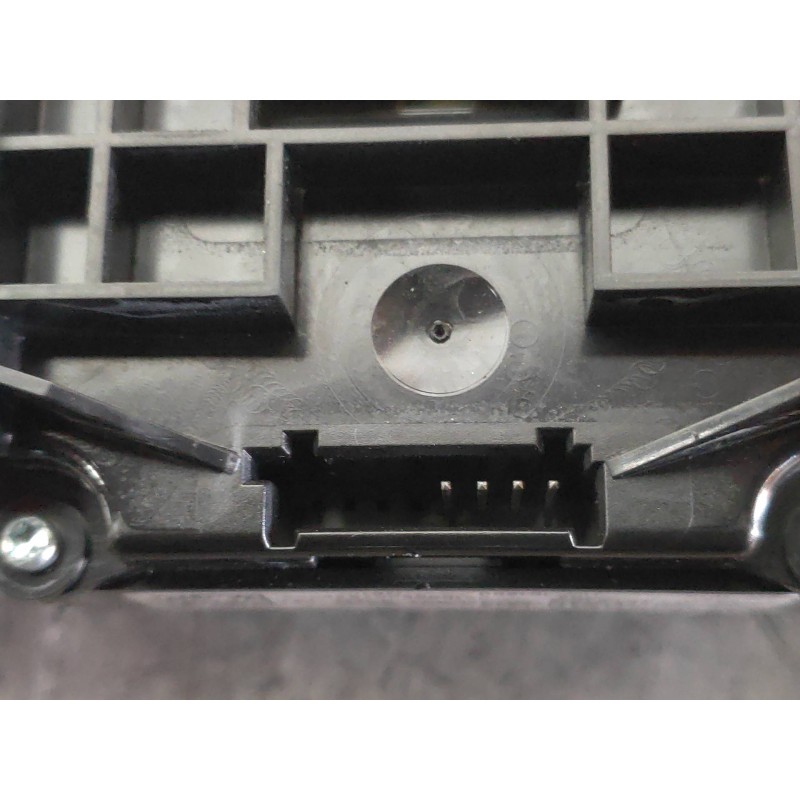 Recambio de mando multifuncion para mercedes vito kasten (639) 113 cdi extralang (639.605) referencia OEM IAM A6398701210 A63987