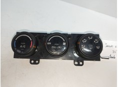 Recambio de mando calefaccion / aire acondicionado para suzuki grand vitara jb (jt) referencia OEM IAM 7440054J02 5037223523 