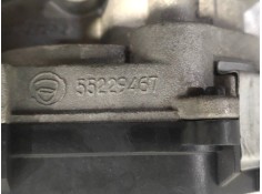 Recambio de caja mariposa para suzuki sx4 rw (ey) gl referencia OEM IAM 55229467   2