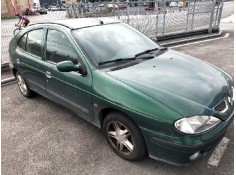 renault megane i fase 2 berlina (ba0) del año 1999