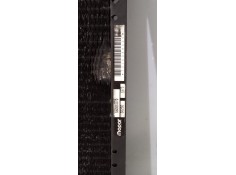 Recambio de condensador / radiador aire acondicionado para jeep gr.cherokee (zj)/(z) 5.2 ltd. (zj) referencia OEM IAM    2