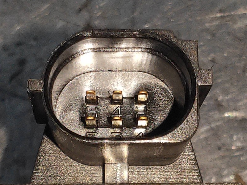 Recambio de caja mariposa para suzuki sx4 rw (ey) gl referencia OEM IAM 55229467  