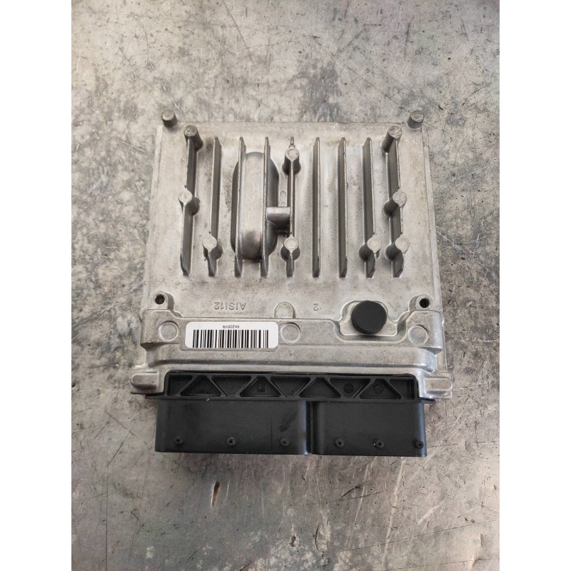 Recambio de centralita motor uce para mercedes vito kasten (639) 113 cdi extralang (639.605) referencia OEM IAM 28254848 A651150