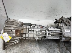 Recambio de caja cambios para tata telcoline 2.0 tdi referencia OEM IAM 2684740 ZZ908027 