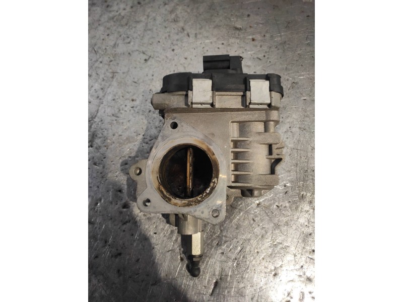 Recambio de caja mariposa para suzuki sx4 rw (ey) gl referencia OEM IAM 55229467  