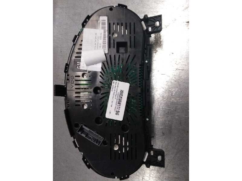 Recambio de cuadro instrumentos para opel insignia berlina 2.0 cdti cat referencia OEM IAM 22783076 SW06DO ACHG
