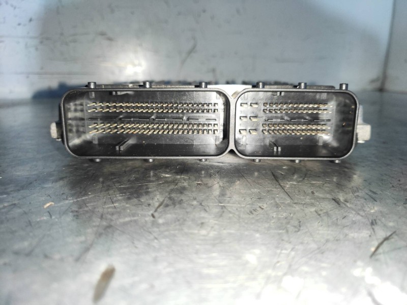 Recambio de centralita motor uce para mercedes vito kasten (639) 113 cdi extralang (639.605) referencia OEM IAM 28254848 A651150