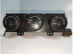 Recambio de mando calefaccion / aire acondicionado para suzuki grand vitara 3 puertas sq (gt) 2.0 turbodiesel cat referencia OEM