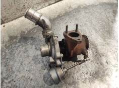Recambio de turbocompresor para suzuki sx4 rw (ey) gl referencia OEM IAM   