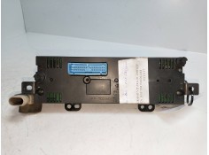Recambio de mando calefaccion / aire acondicionado para suzuki grand vitara 3 puertas sq (gt) 2.0 turbodiesel cat referencia OEM 2