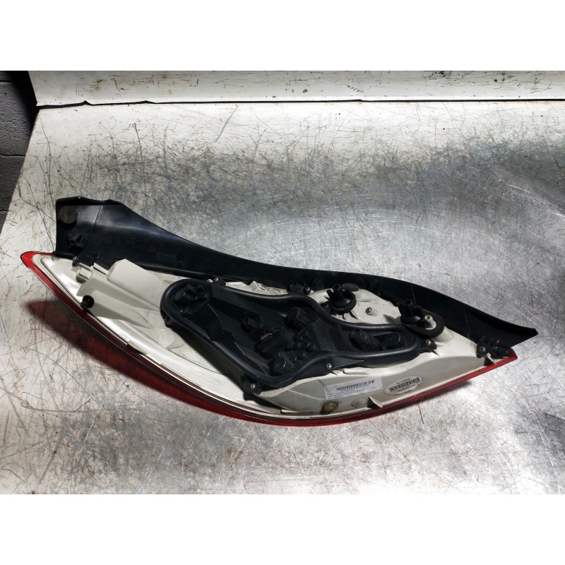 Recambio de piloto trasero derecho para opel insignia berlina 2.0 cdti cat referencia OEM IAM 13226839  