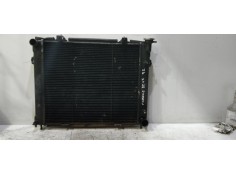Recambio de radiador agua para jeep gr.cherokee (zj)/(z) 5.2 ltd. (zj) referencia OEM IAM   
