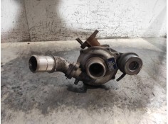 Recambio de turbocompresor para suzuki sx4 rw (ey) gl referencia OEM IAM    2